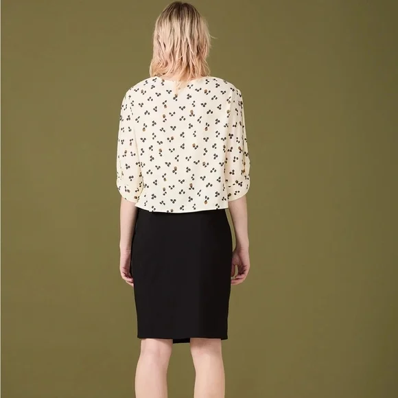 Cokluch Deborah Wrap Skirt - Picture 3 of 9